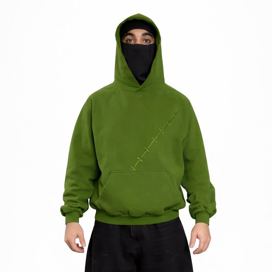 Loyalty Hoodie