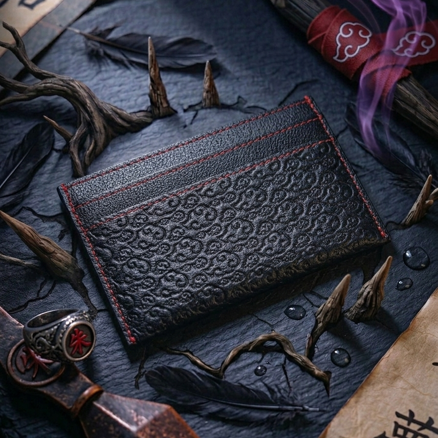 [PreOrder] Akatsuki Wallet