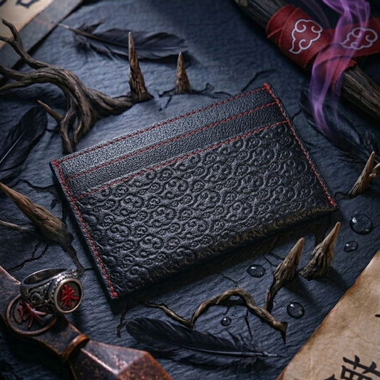 [PreOrder] Akatsuki Wallet