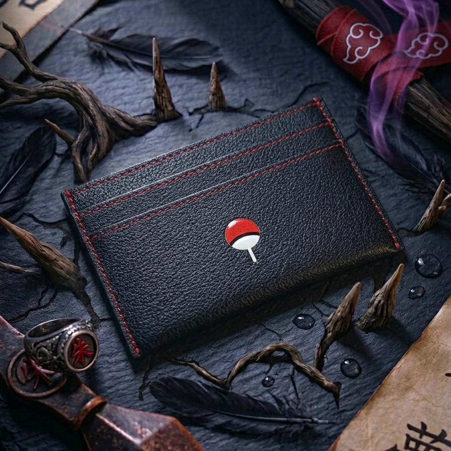 [PreOrder] Akatsuki Wallet