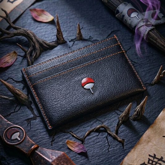 [PreOrder] Obito Wallet
