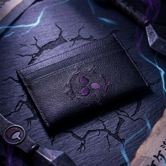 [PreOrder] Cursed Wallet