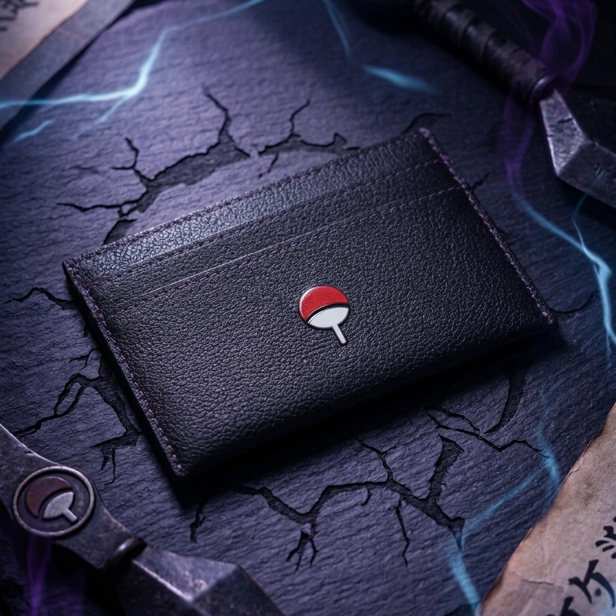 [PreOrder] Cursed Wallet