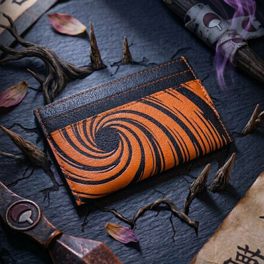 [PreOrder] Obito Wallet