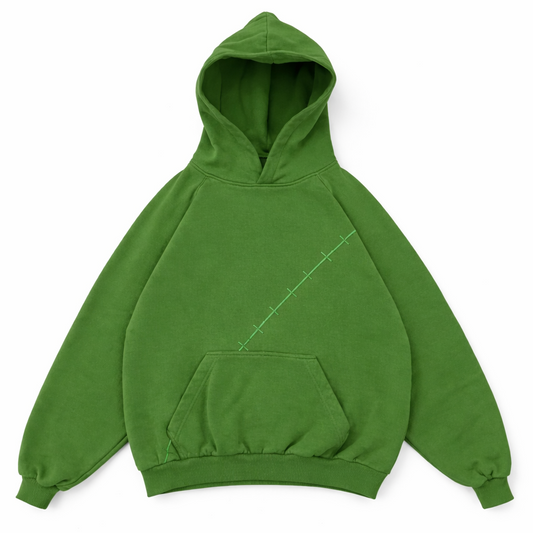 Loyalty Hoodie