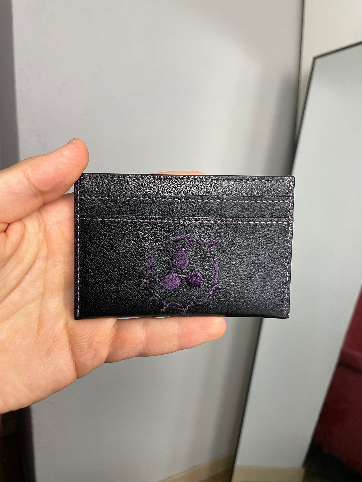 [PreOrder] Cursed Wallet