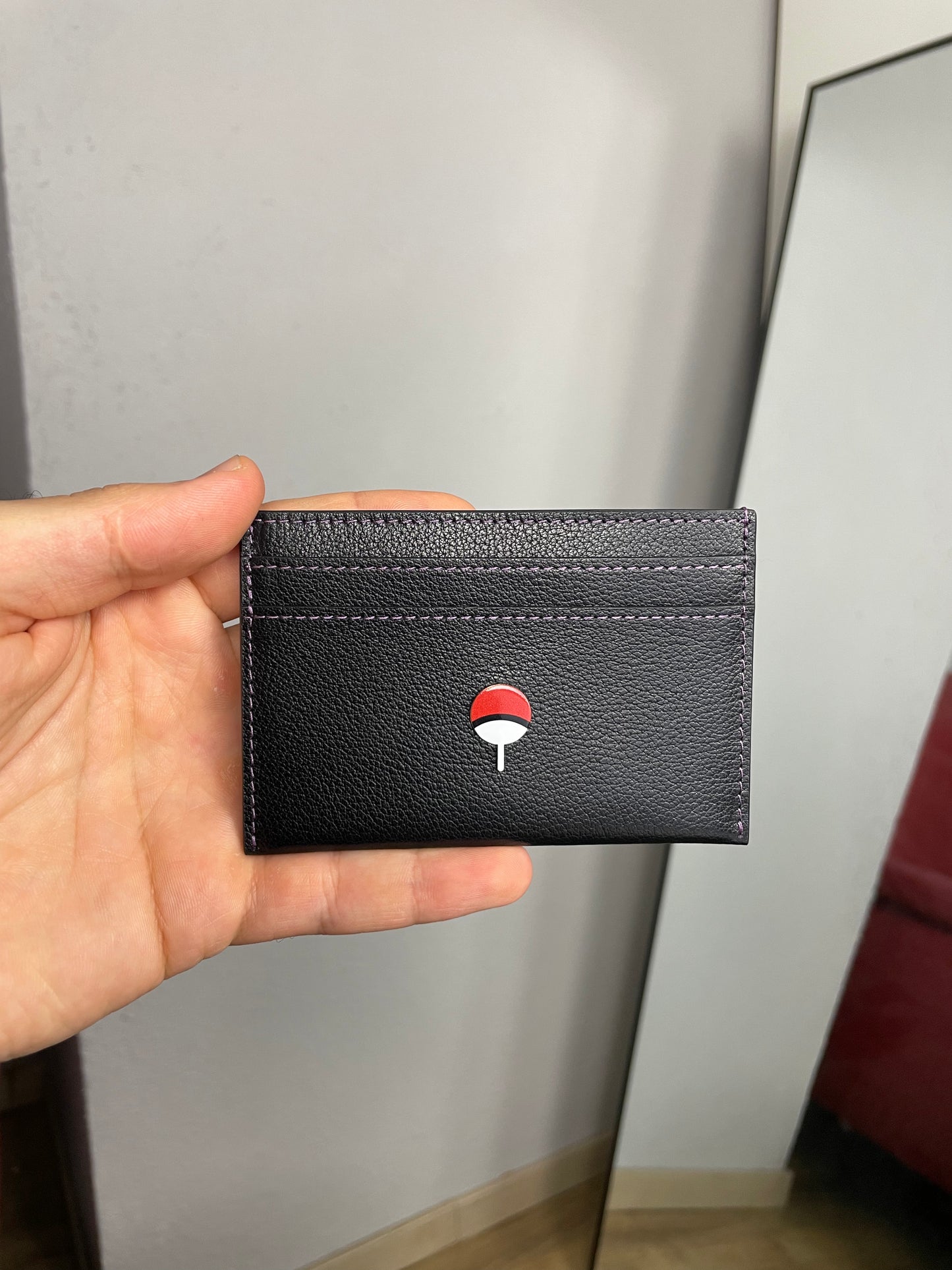 [PreOrder] Cursed Wallet