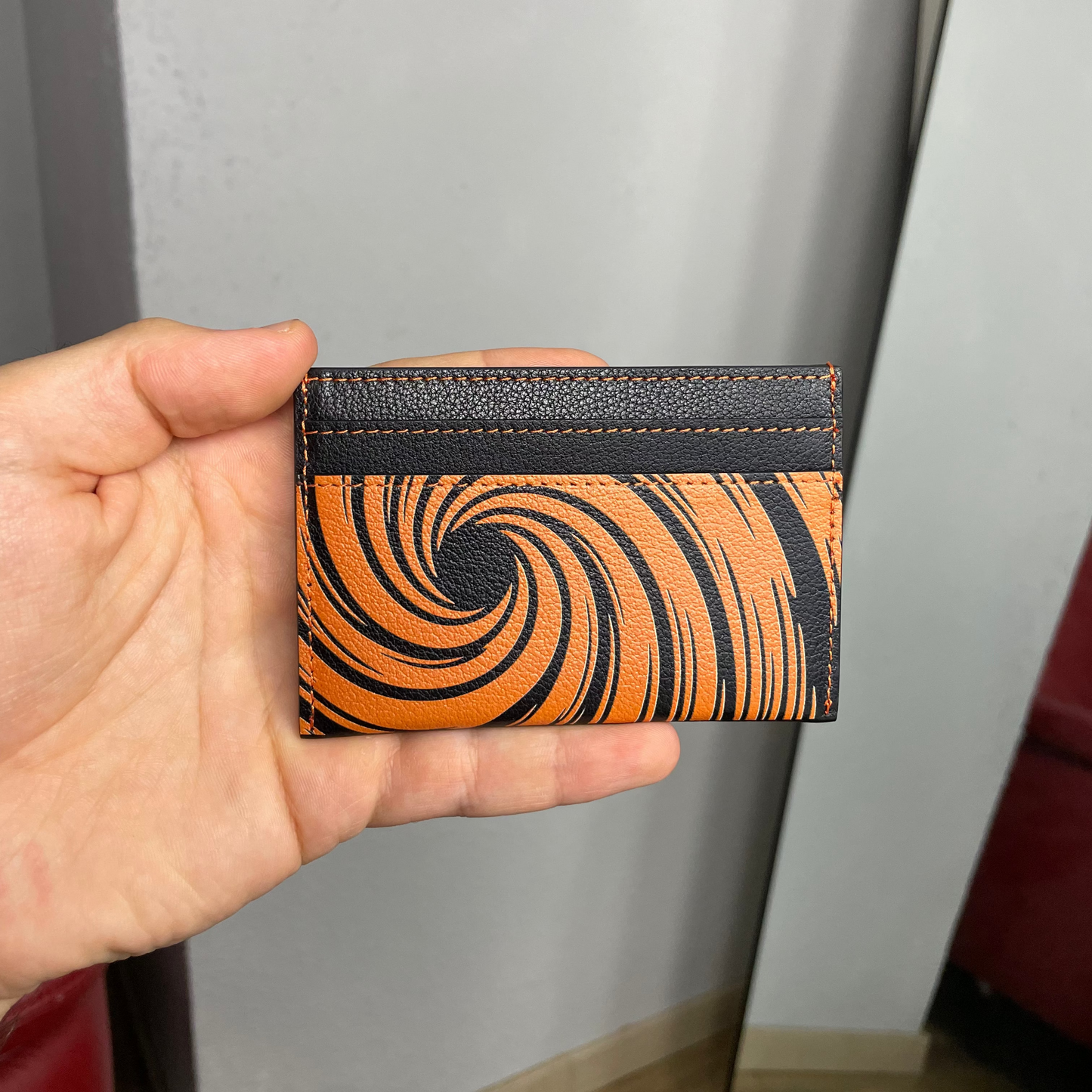 [PreOrder] Obito Wallet