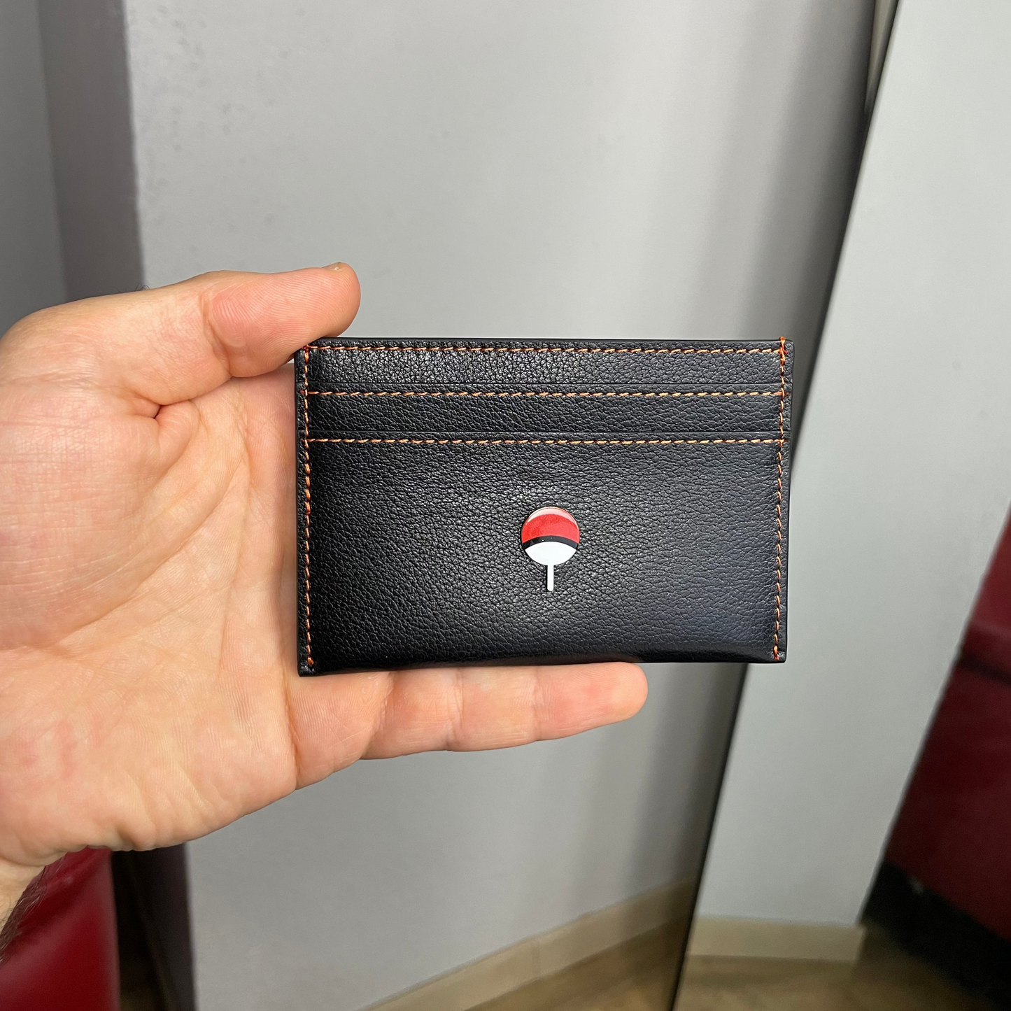 [PreOrder] Obito Wallet