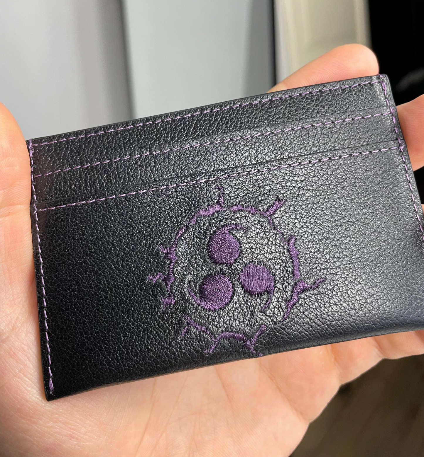 [PreOrder] Cursed Wallet