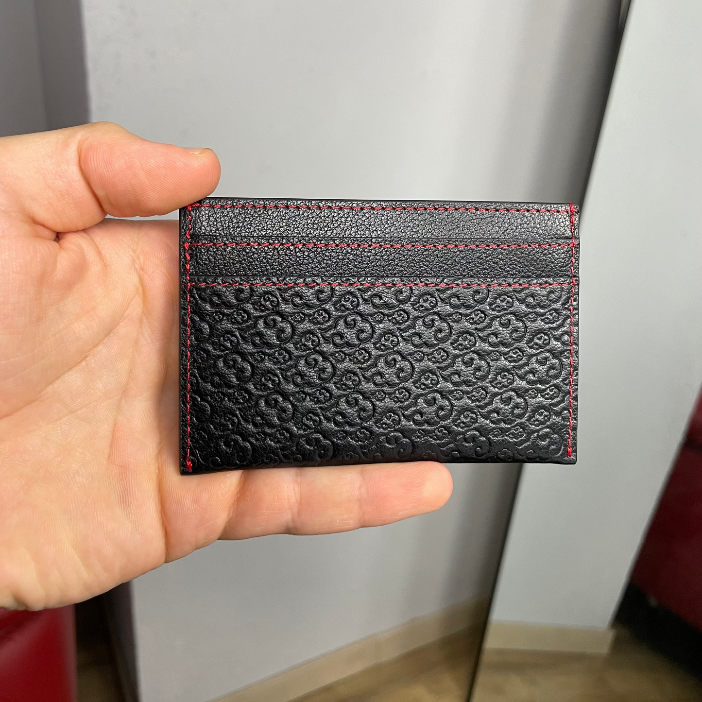 [PreOrder] Akatsuki Wallet