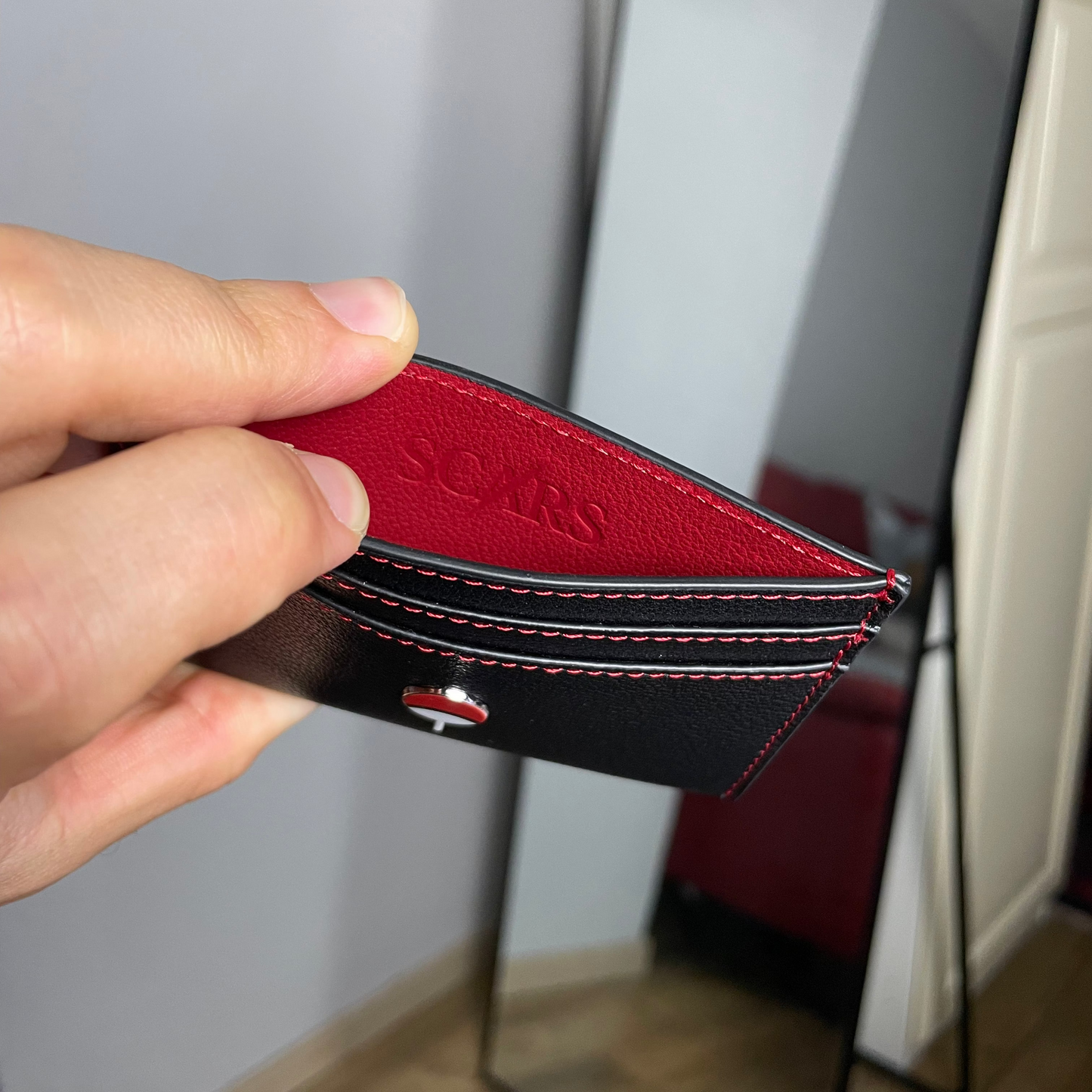 [PreOrder] Akatsuki Wallet
