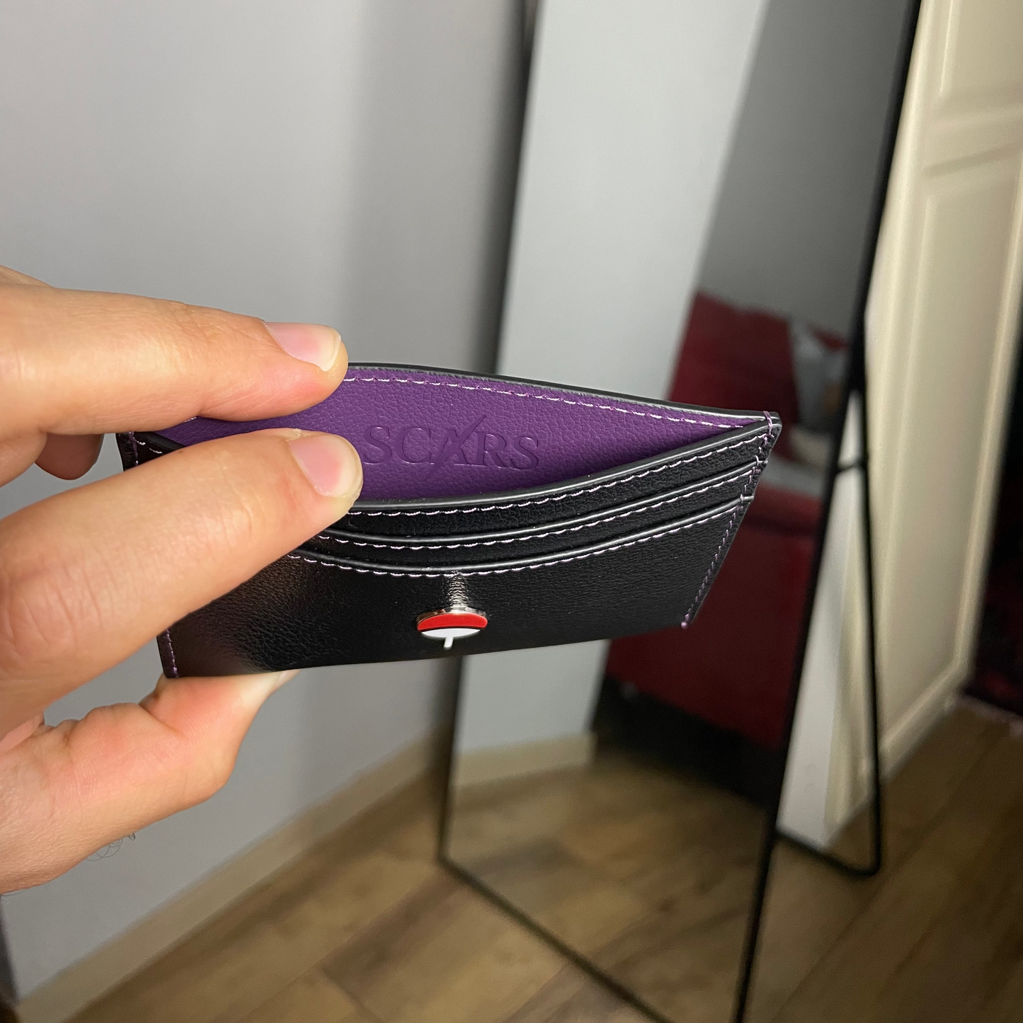 [PreOrder] Cursed Wallet