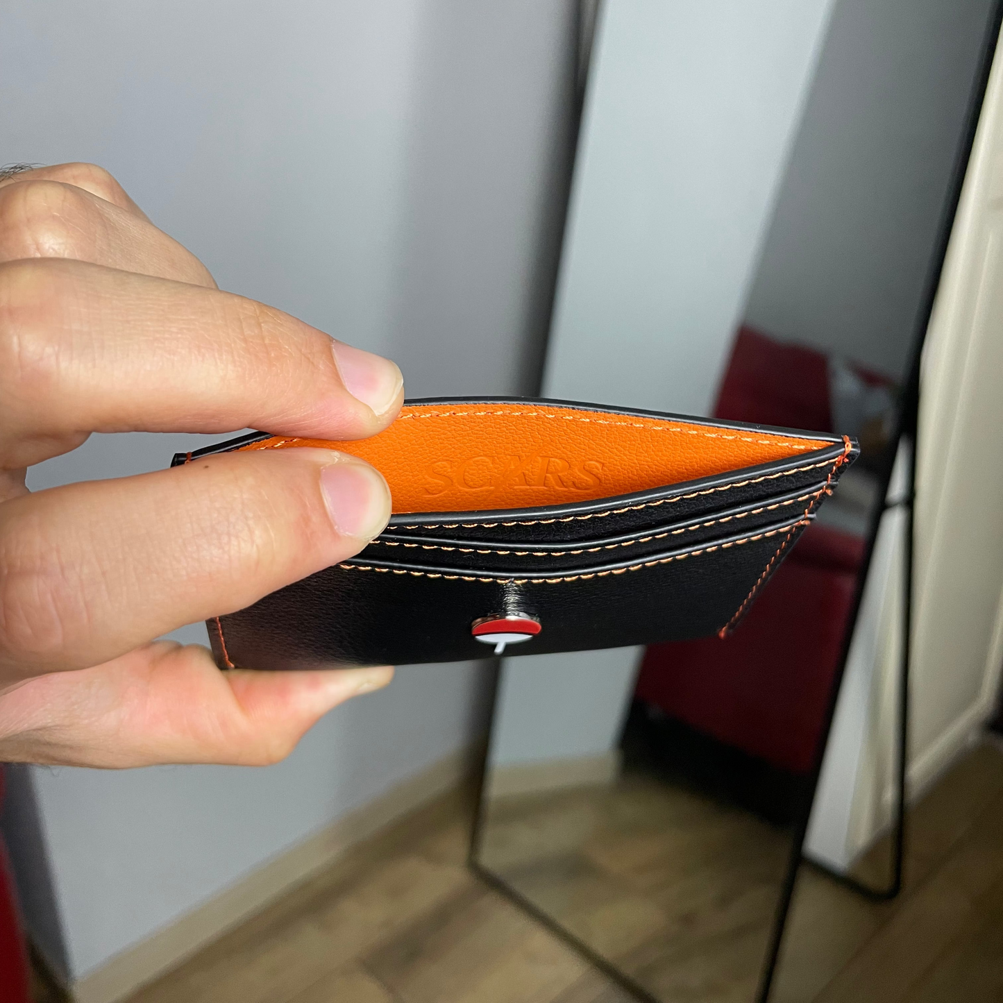[PreOrder] Obito Wallet